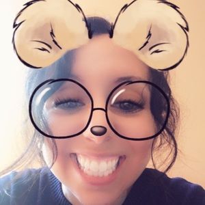 Meet your Posher, Samantha